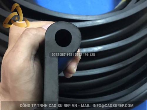 Tổng Quan Về Ron Cao Su Chữ P Trong Ngành Thủy Điện
