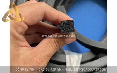 Khám Phá Lợi Ích Ron Xốp Trong Ngành Xây Dựng