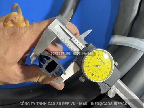 Tìm Hiểu Ứng Dụng Ron Cao Su Chữ T Trong Các Công Trình Giao Thông Tìm Hiểu Ứng Dụng Ron Cao Su Chữ T Trong Các Công Trình Giao Thông