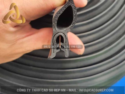 Ứng Dụng Đặc Biệt Của Ron Xốp Kẽm Trong Ô Tô và Điện Tử Ứng Dụng Đặc Biệt Của Ron Xốp Kẽm Trong Ô Tô và Điện Tử