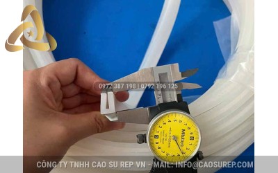 Khám Phá 10 Ứng Dụng Thực Tế Của Ron Silicon Chữ U