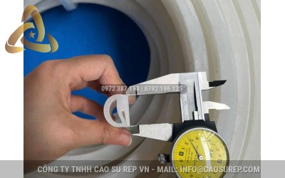 Ron Silicon E Chìa Khóa Để Ngăn Ngừa Rò Rỉ Hiệu Quả Trong Lò Hơi