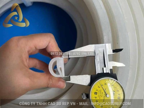 Ron Silicon E Chìa Khóa Để Ngăn Ngừa Rò Rỉ Hiệu Quả Trong Lò Hơi