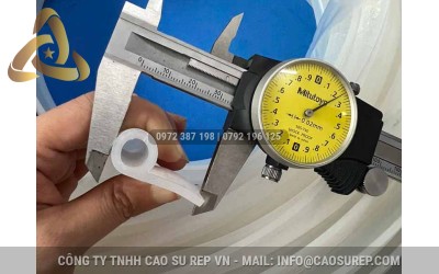Những Điều Cần Biết Về Ron Silicon Chịu Nhiệt và Ron Silicon Chữ P Trong Các Ứng Dụng Công Nghiệp