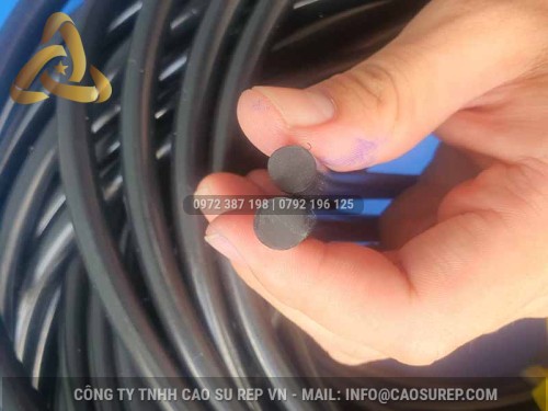 Ứng Dụng Của Ron Cao Su Tròn NBR Trong Máy Móc Công Nghiệp