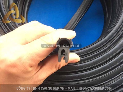 Ron Cao Su Xốp Bọc Kẽm 12.5x21 Trong Ngành Công Nghiệp Ron Cao Su Xốp Bọc Kẽm 12.5x21 Trong Ngành Công Nghiệp