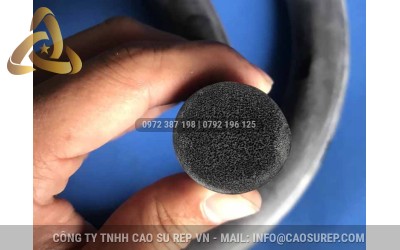 Tìm hiểu ron cao su EPDM trong ngành công nghiệp