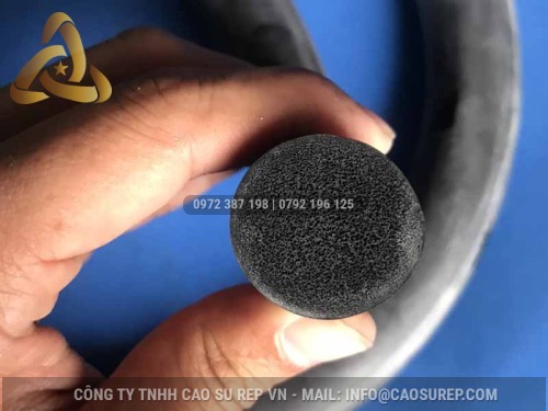 Tìm hiểu ron cao su EPDM trong ngành công nghiệp