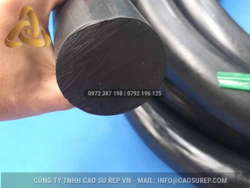 Xưởng Sản Xuất Ron Cao Su Tròn Phi 50 Và Nhiều Kích Thước Xưởng Sản Xuất Ron Cao Su Tròn Phi 50 Và Nhiều Kích Thước
