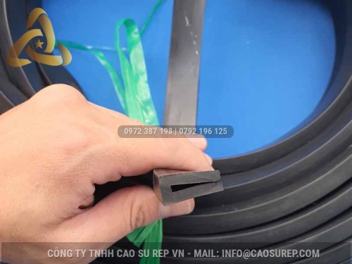 Tổng Hợp Các Loại Ron Cao Su Chữ U Phổ Biến Trên Thị Trường Hiện Nay Tổng Hợp Các Loại Ron Cao Su Chữ U Phổ Biến Trên Thị Trường Hiện Nay