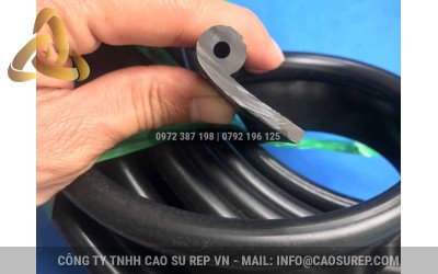 Ron Cao Su Chữ P Khả Năng Chịu Lực, Chống Thấm Cực Cao