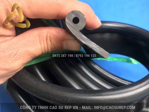 Ron Cao Su Chữ P Khả Năng Chịu Lực, Chống Thấm Cực Cao