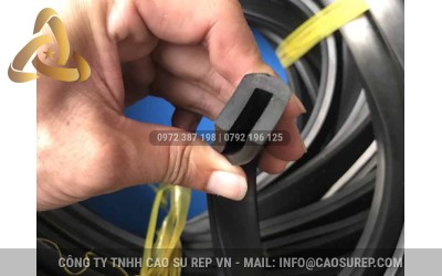 Ron Cao Su Chịu Nhiệt Trong Cuộc Sống Hàng Ngày