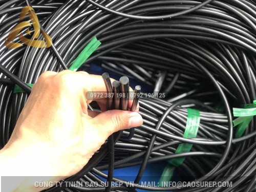 Phân tích chi phí và lợi ích của việc sử dụng ron cao su trong sản xuất