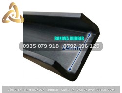 Mua ron cao su chữ U Ronova 24x15