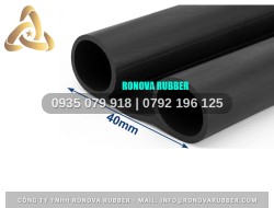 Nơi cung cấp gioăng cao su chữ P thiết bị công nghiệp 40x20