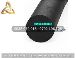 Ron cao su tròn thay thế cho thiết bị phù hợp phi 40