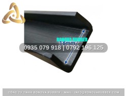 Sản phẩm ron chữ U thương hiệu Ronova 18x15