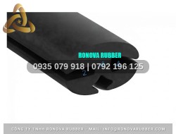 Gioăng chữ H 40x20x4